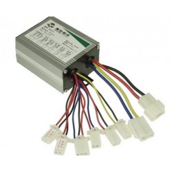MOTOR CONTROLLER...