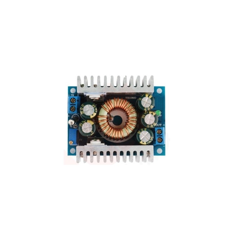 REDUCTION MODULE VOLTAGE DCDC-RED100-7.5A