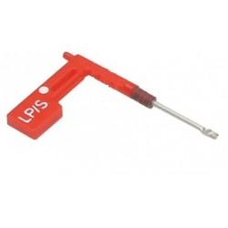 READING TIP TOCADISCOS, SS...