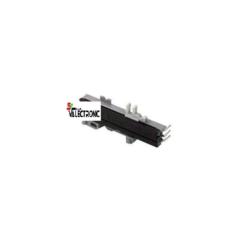 SLIDE SWITCH PU6062212