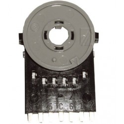 CONMUTADOR DE MODOS SHARP,...