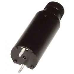 PORTAFUSIBLE 5X20mm CON...