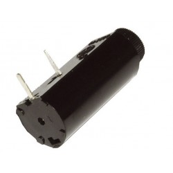 5X20mm FUSE HOLDER WITH...