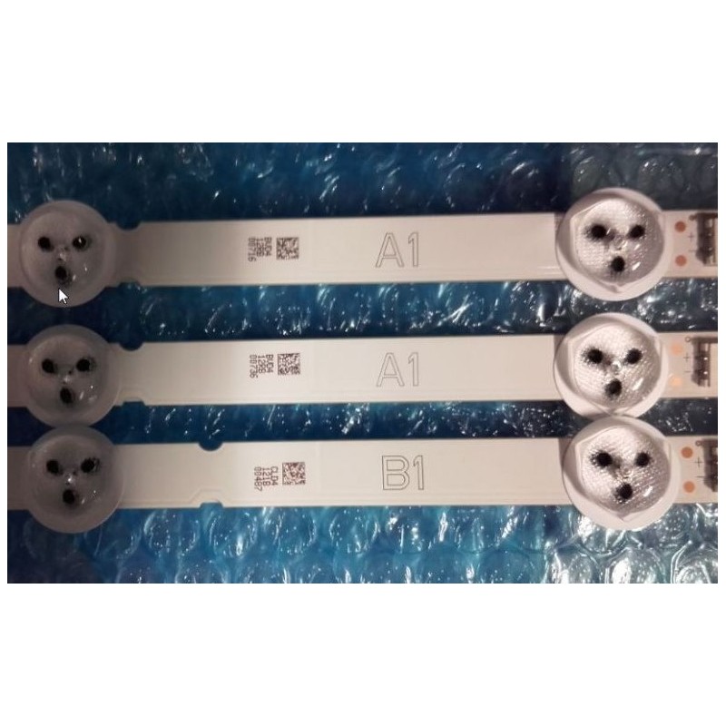 AGF78399601 LC32 LED STRIPS