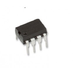 LM1851N Integrated Circuit,...