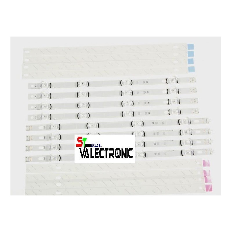 AGF8402101 LED TV BAR KIT