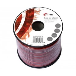 CABLE SPEAKER 2X1.5 RED...