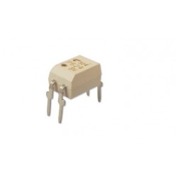 TLP624 OPTOCOUPLER, 5 KV,...