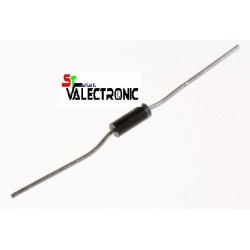 1N5819 DIODE, SCHOTTKY, 1A,...