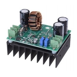 DCDC-EL600-10A ELEVADOR DE...