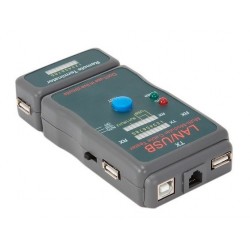 CABLEXPERT CABLE TESTER UTP...