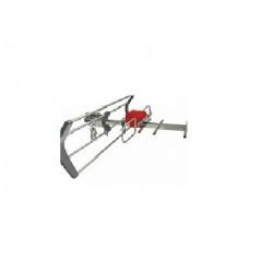 Antenna UHF 10dB PHOENIX LTE