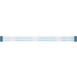 T011 CABLE PLANO 7 VIAS