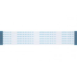TCP014 FLAT CABLE 19 WAYS