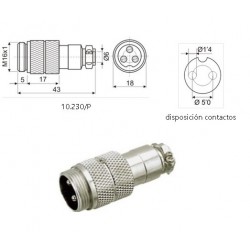 PROLONGADOR MICRO 2 P MALE,...