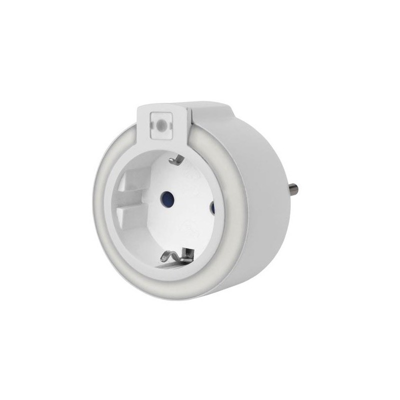 ENL2-G NIGHT LAMP WITH LED AND PLUG