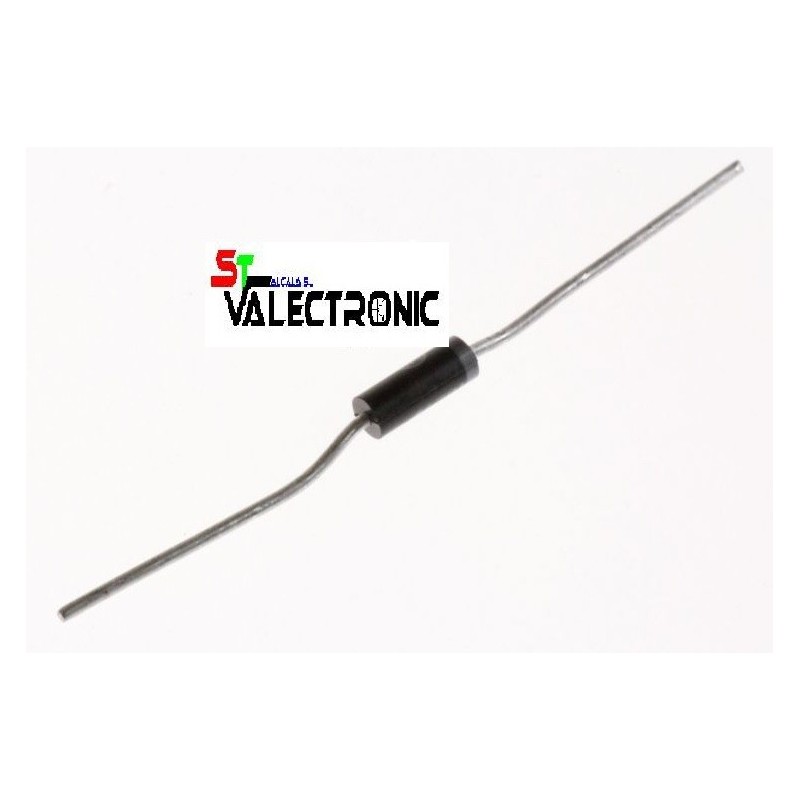 1N5369 DIODE ZENER 51V 5W