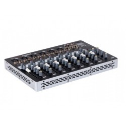 SM2703UB BL USB MIXER