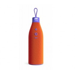 ORANGEBOTTLE LOUDSPEAKER...