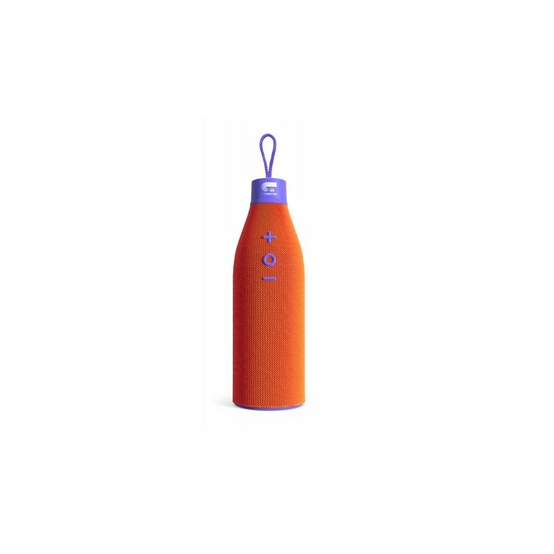 ORANGEBOTTLE ALTAVOZ BLUETOOTH