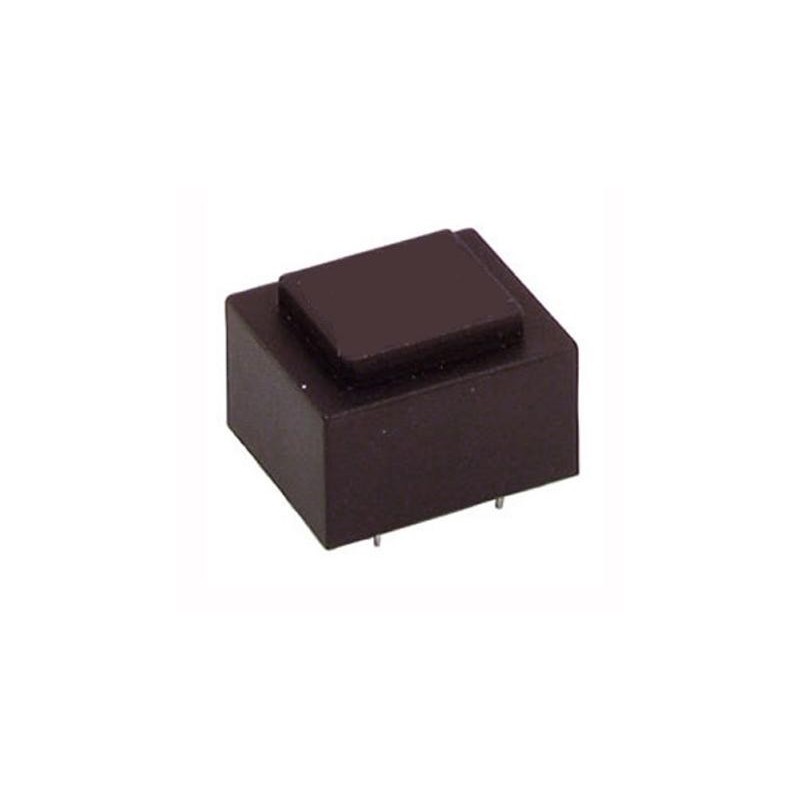 TRANSFORMADOR 12 V, 6 VA, TR126, BVEI4221275