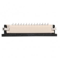 CONNECTOR, FPC, FEMALE, 8...