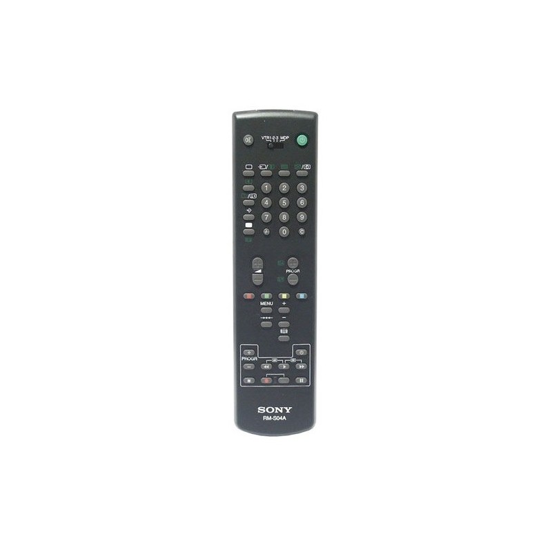 UNIVERSAL COMMANDER RM-S04A, 994800914