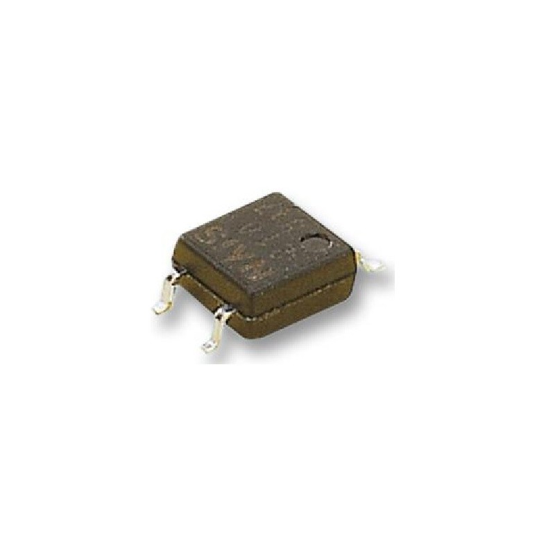 DF10S RECTIFICADOR DE PUENTE, 1,5A, 1000V