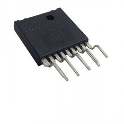 STRS5707 Integrated Circuit