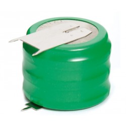 BAT025 BATTERY 3.6V 250MHA...