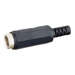 BASE JACK ALIMENTACIÓN 2.5m...