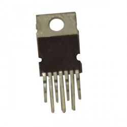 TDA2052 Integrated Circuit,...