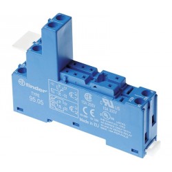 RLB377 BASE RELAY SERIES Z...