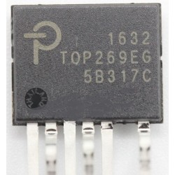 TOP269EG Integrated Circuit 