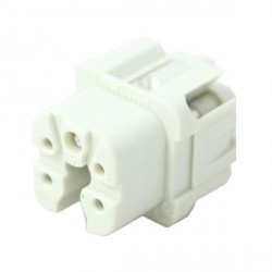 INSERTO ROBUSTO, HEMBRA, 4...