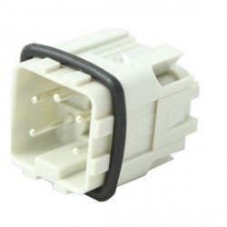 INSERTO ROBUSTO, MACHO, 4...