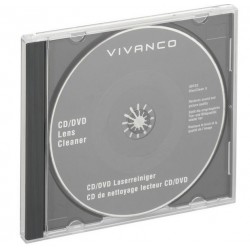 39753 DISCLEAN CD, DVD, PC...