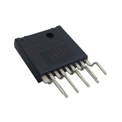 STR5707 Integrated Circuit