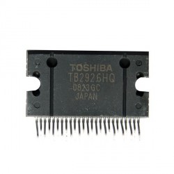 TB2926HQ Integrated Circuit...