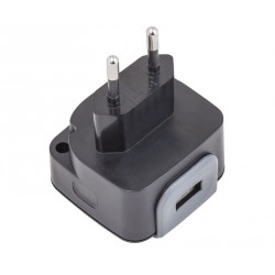 CAR249 CHARGER 240-110V...