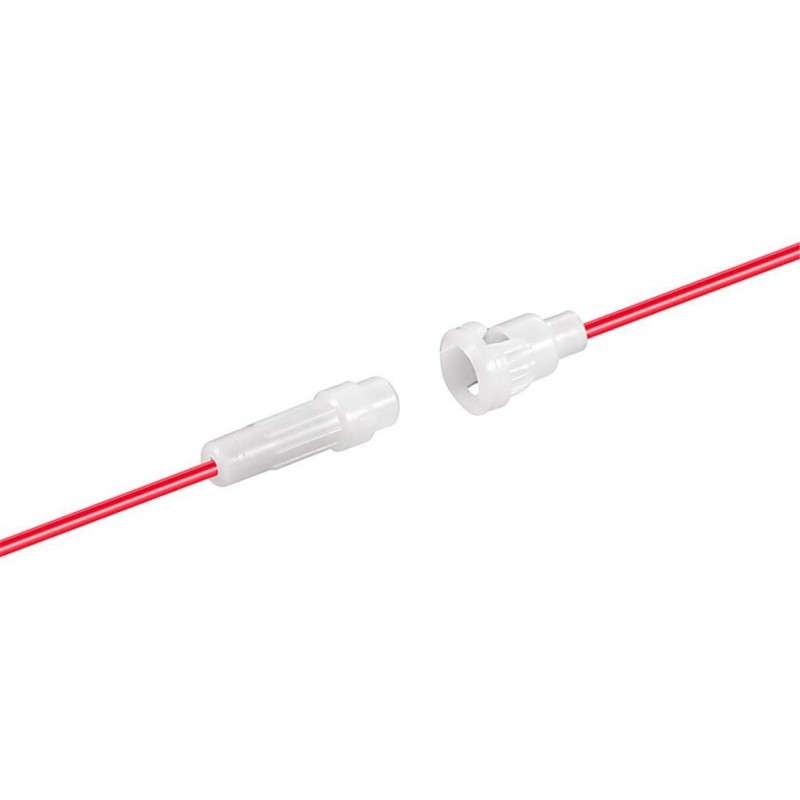 PF010 BAYONETA 6X32 AIR FUSE HOLDER