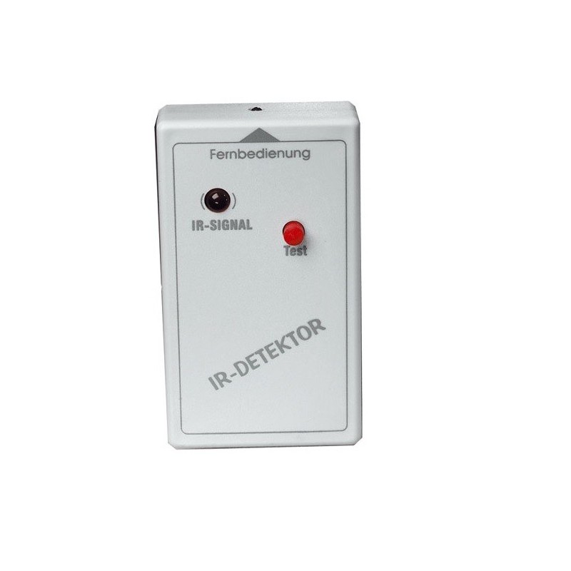 IR DISTANCE CONTROL SWITCH