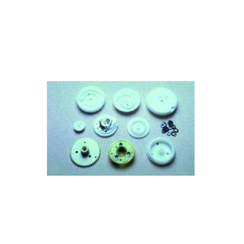 482231020497 MECHANICAL KIT G SBC7012 PHILIPS