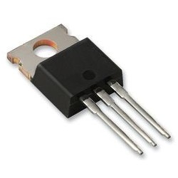 IRF9Z34NPBF MOSFET, P,...