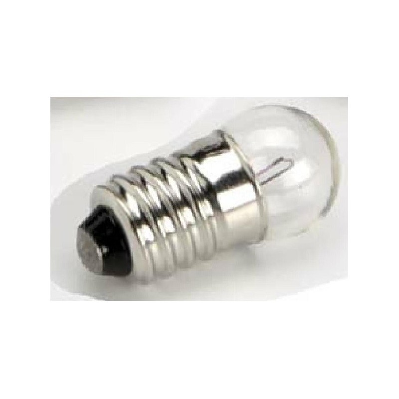 12.352 / 4.8 / 03 SPHERICAL LAMP 4.8V 0.3A