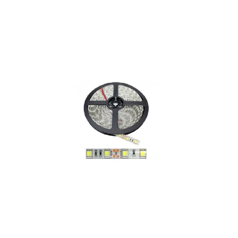 TL24-506065-F TIRA LED 5m, 24V, 15.5W/m IGLUX