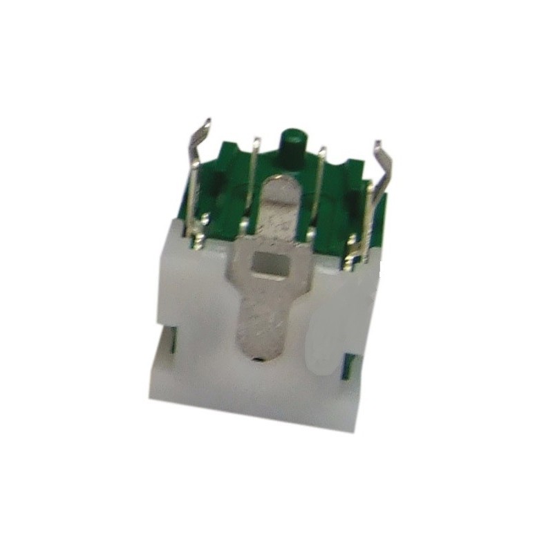 JACK 3.5mm GRN 156689111