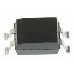 PC123F2 PHOTO COUPLER,...