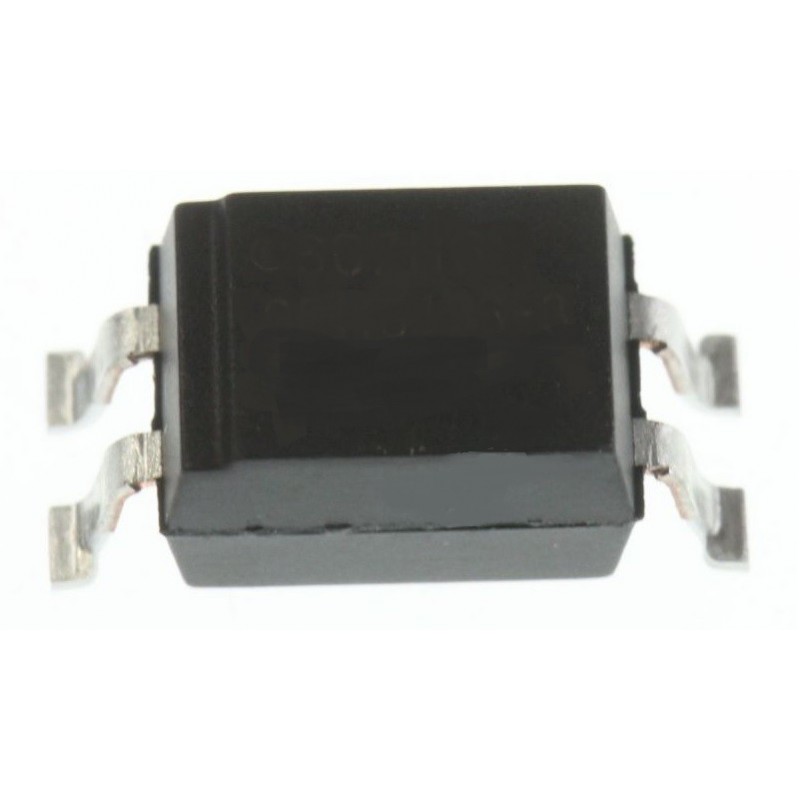 PC123F2 PHOTO COUPLER, 874901064