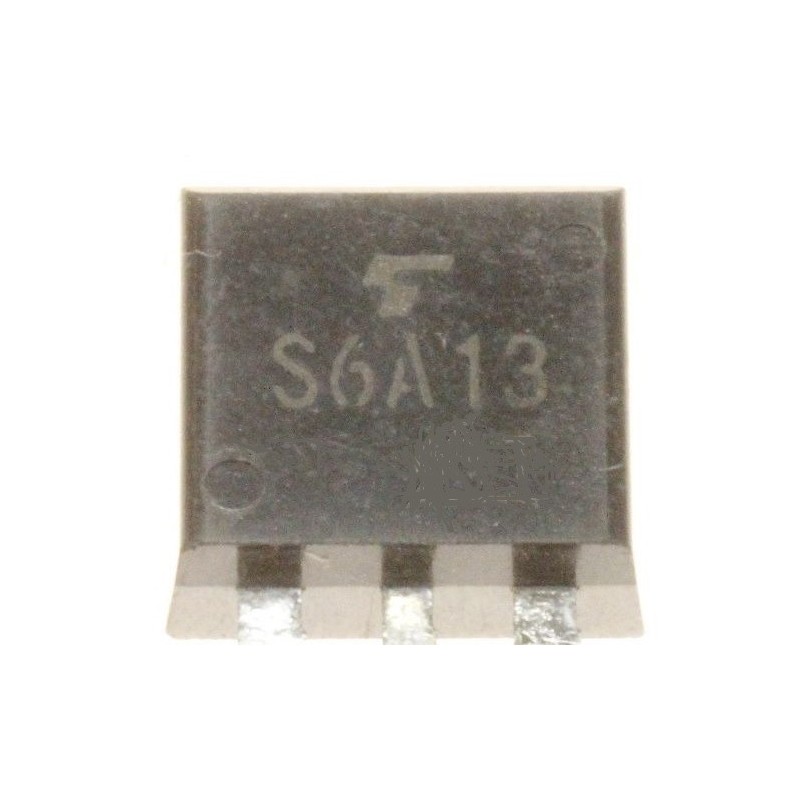 S6A13 THYRISTOR